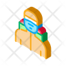 worker process icon png