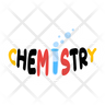 icons for chemist