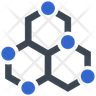molecular chemistry logos