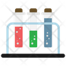 chemical folder icons