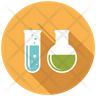 icon for chemical equipment