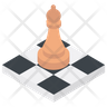 chess clash icon png