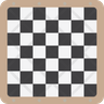 chess-board symbol