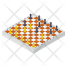 chess-board icon png