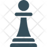 chess badge icons free