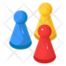 chess game emoji
