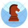 chessman symbol