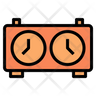 chess stopwatch icon download