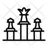 chess titans logo