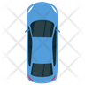 icons of stingray car