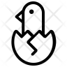 chiclets symbol