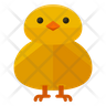 chicklet symbol