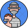child kidnapper icon png