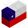 icon for chile
