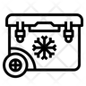 chiller logo