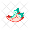 jalapeno pepper icon