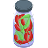 chilly bottle logo