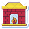 icons for chimney