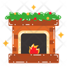 chimney emoji