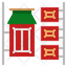 chinatown logos