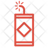 chinese bomb logo