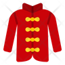 prince coat icon png