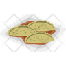 meat basket logo
