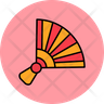 icon for flamenco