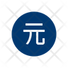 chinese currency symbol
