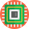 icons for chipset