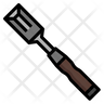 woodturning tool icon png