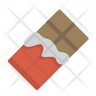 chocolate bar icon png