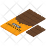 candy bar icon png