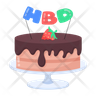 chocolate bite icon png