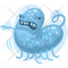 cholera emoji