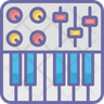 icons for chords