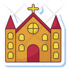 catholic emoji