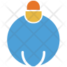 icon for ball pit