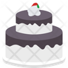 cake box icon download