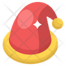 christmas-hat icon png