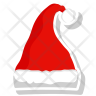 icon christmas-hat