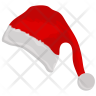 christmas-hat logo