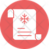 happy email icon svg