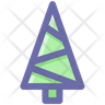 monochromatic logo