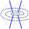 icon for genetic material