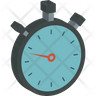 icons of chronometre