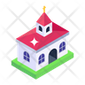 customer churn icon