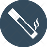 icon for cigar
