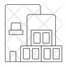 cinder block icons free