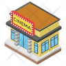 film arena icon png